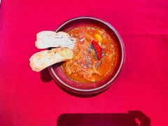 -BROWNSTONE布朗石西班牙餐厅(富城店)