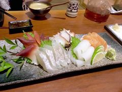 -千代武日本料理(爱建店)