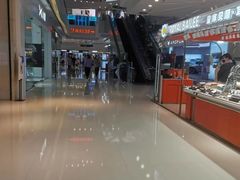 -万达广场(大明宫店)