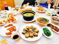 -上海阿潘舟山海鲜店(东宝兴路店)