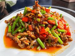 -湖南文氏湘菜馆(顺河高架路店)