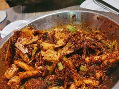 -嘎嘎鸭下巴·爆辣干锅(明教寺店)