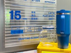 -CUBIC3三立方咖啡(西岸凤巢店)