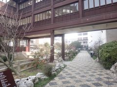 外景-苏州吴宫泛太平洋酒店