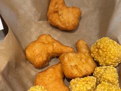 -德克士(北京站店)