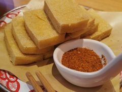 -辣伍爺·冒菜(乐淘里店)
