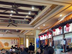 -葛记焖饼(伏牛路店)