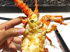 -金满楼(天河中路店)