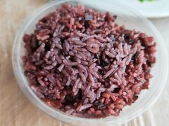 椰子饭-第一家鲜鱼汤清真老饭店(回新路店)