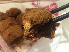 -四季小馆·地道北京小吃(广百店)