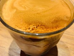 -Punchline Coffee&Roaster(同济大学店)