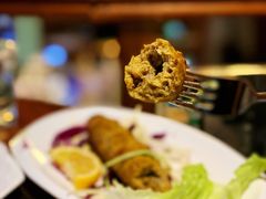 -Masala Curry and BBQ·玛莎拉巴基斯坦美食(金水万达店)