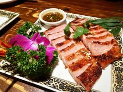 -Siam泰餐厅(水上公园店)