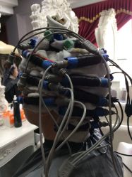 -发饰美男士增发补发假发定制店