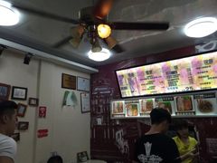 -L猪扒包(天河购书中心店)