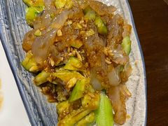 -浩家苑菜馆(汉口路店)