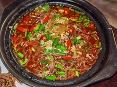 -舌尖上的食缘花园主题餐厅