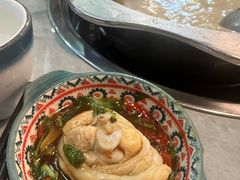 -光头药膳鸡(莱茵小镇店)