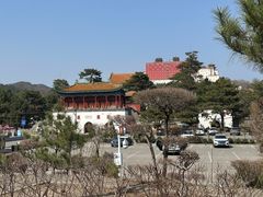 -普陀宗乘之庙(小布达拉宫)