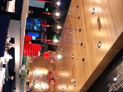 -鱼酷活鱼烤鱼(人信汇商场店)