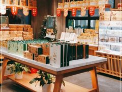 -泸溪河桃酥(江宁太阳城店)