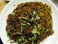 -朴氏韩国料理(北欧丽景店)
