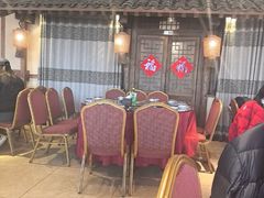 -百花人家(门城水岸店)