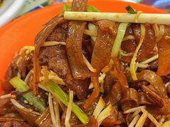 -澳门陈光记烧味饭店(万象城店)