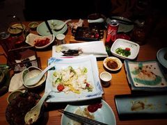 -三石铁板烧(紫竹桥店)