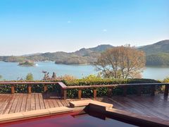 -天目湖涵田半山温泉