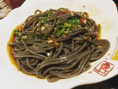 -黄记煌三汁焖锅(新世纪广场店)