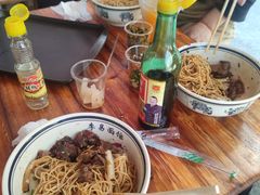 -李易面馆(树木岭店)