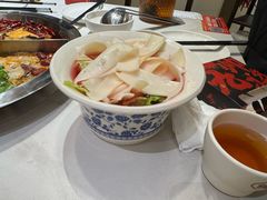 -蜀大侠火锅(总府路店)