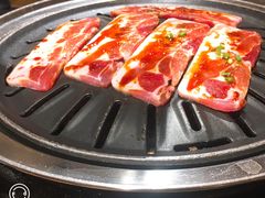 -九田家黑牛烤肉料理(石路天虹店)