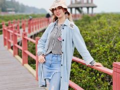 -北海金海湾红树林生态旅游区