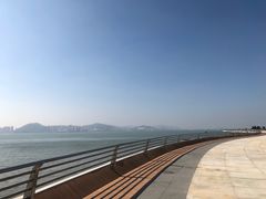 -演武大桥观景平台