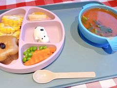 -西贝(吴江路湟普汇店)