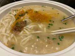-国际博览中心酒店·茗轩中餐厅
