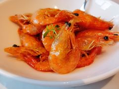 -上海宝华喜来登酒店·采悦轩中餐厅