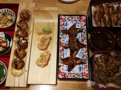 -桃屋日本料理(清华科技园店)