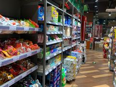 -京捷生鲜超市(红庙北里店)