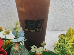 -烧柠·柠檬茶(大融城店)