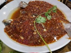 -老闵田螺馆·南昌特色小炒(梦时代店)