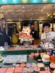 -鼎极摄影(蓝色港湾店)