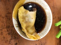 -清真蒋有记(老门东店)