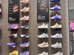 -NIKE(朝阳合生汇店)