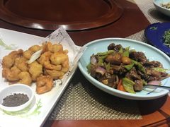 -品味居·首店·大连鲜活海鲜大连菜(东港店)