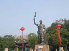 -景德镇古窑民俗博览区