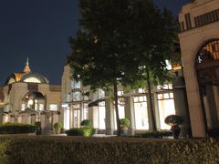 -比斯特上海购物村精品奥特莱斯