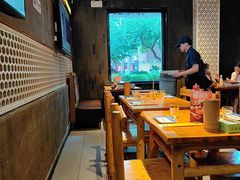 -肉串汪(月坛店)